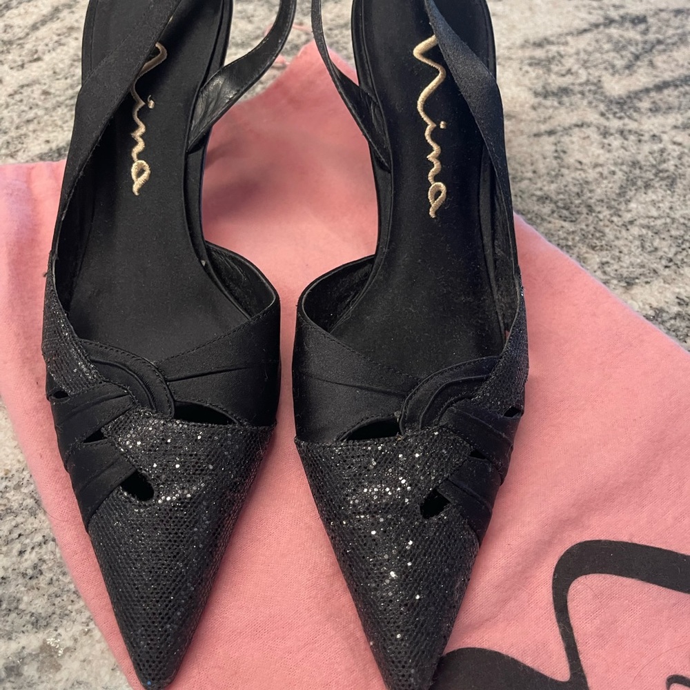 High heels - Picture 4 of 4
